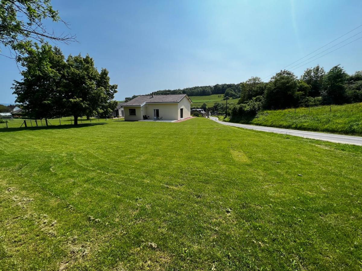 La Cote Du Muret Fagnon Esterno foto